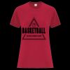 Everyday Heavy Cotton Ladies' Tee Thumbnail