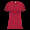 Everyday Heavy Cotton Ladies' Tee Thumbnail