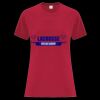 Everyday Heavy Cotton Ladies' Tee Thumbnail