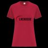 Everyday Heavy Cotton Ladies' Tee Thumbnail