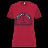 Everyday Heavy Cotton Ladies' Tee Thumbnail
