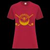 Everyday Heavy Cotton Ladies' Tee Thumbnail
