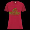 Everyday Heavy Cotton Ladies' Tee Thumbnail