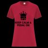 Everyday Heavy Cotton Ladies' Tee Thumbnail