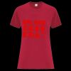 Everyday Heavy Cotton Ladies' Tee Thumbnail