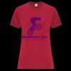 Everyday Heavy Cotton Ladies' Tee Thumbnail