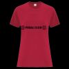 Everyday Heavy Cotton Ladies' Tee Thumbnail