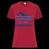 Everyday Heavy Cotton Ladies' Tee Thumbnail