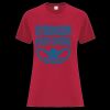 Everyday Heavy Cotton Ladies' Tee Thumbnail