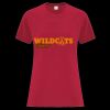 Everyday Heavy Cotton Ladies' Tee Thumbnail