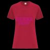 Everyday Heavy Cotton Ladies' Tee Thumbnail