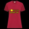 Everyday Heavy Cotton Ladies' Tee Thumbnail