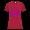 Everyday Heavy Cotton Ladies' Tee Thumbnail