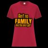 Everyday Heavy Cotton Ladies' Tee Thumbnail