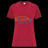 Everyday Heavy Cotton Ladies' Tee Thumbnail