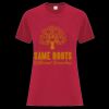Everyday Heavy Cotton Ladies' Tee Thumbnail