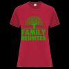 Everyday Heavy Cotton Ladies' Tee Thumbnail