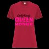 Everyday Heavy Cotton Ladies' Tee Thumbnail