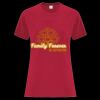 Everyday Heavy Cotton Ladies' Tee Thumbnail