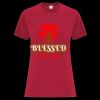 Everyday Heavy Cotton Ladies' Tee Thumbnail