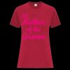 Everyday Heavy Cotton Ladies' Tee Thumbnail