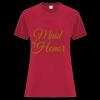 Everyday Heavy Cotton Ladies' Tee Thumbnail
