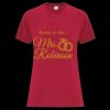 Everyday Heavy Cotton Ladies' Tee Thumbnail