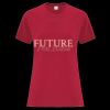 Everyday Heavy Cotton Ladies' Tee Thumbnail