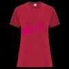 Everyday Heavy Cotton Ladies' Tee Thumbnail
