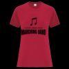 Everyday Heavy Cotton Ladies' Tee Thumbnail