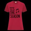 Everyday Heavy Cotton Ladies' Tee Thumbnail