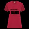 Everyday Heavy Cotton Ladies' Tee Thumbnail