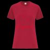 Everyday Heavy Cotton Ladies' Tee Thumbnail