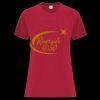 Everyday Heavy Cotton Ladies' Tee Thumbnail