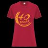 Everyday Heavy Cotton Ladies' Tee Thumbnail