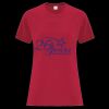 Everyday Heavy Cotton Ladies' Tee Thumbnail