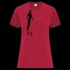 Everyday Heavy Cotton Ladies' Tee Thumbnail