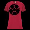 Everyday Heavy Cotton Ladies' Tee Thumbnail
