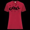 Everyday Heavy Cotton Ladies' Tee Thumbnail