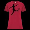 Everyday Heavy Cotton Ladies' Tee Thumbnail
