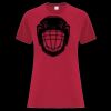 Everyday Heavy Cotton Ladies' Tee Thumbnail