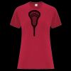 Everyday Heavy Cotton Ladies' Tee Thumbnail