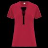 Everyday Heavy Cotton Ladies' Tee Thumbnail