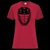 Everyday Heavy Cotton Ladies' Tee Thumbnail