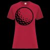 Everyday Heavy Cotton Ladies' Tee Thumbnail