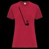 Everyday Heavy Cotton Ladies' Tee Thumbnail