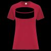 Everyday Heavy Cotton Ladies' Tee Thumbnail