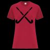 Everyday Heavy Cotton Ladies' Tee Thumbnail