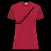 Everyday Heavy Cotton Ladies' Tee Thumbnail