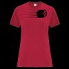 Everyday Heavy Cotton Ladies' Tee Thumbnail